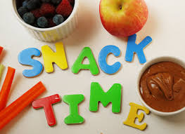 snacktime